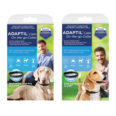 Adaptil Calm On-the-Go Collar