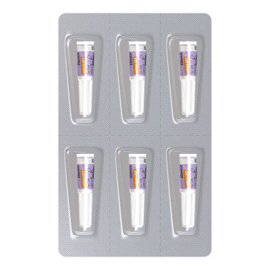 Advocate for Large Cats over 4 kg - 6 Pack