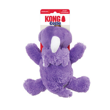 KONG Cozie Rosie Rhino Medium