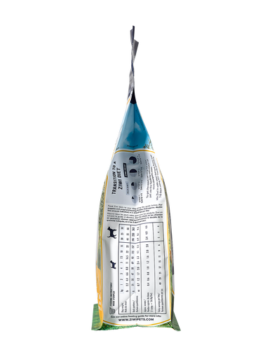 Ziwi Peak Chicken Air-Dried Dog Food 1kg