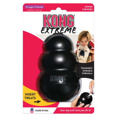 KONG Extreme Interactive Dog Toy X-Large