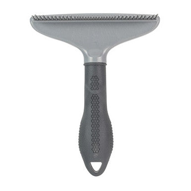 FURminator Grooming Rake For Cats & Dogs