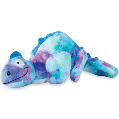 Fringe Studio Wait, I Can Change! Dinosaur Plush Dog Toy