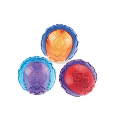 GiGwi Ball Small 3 Pack