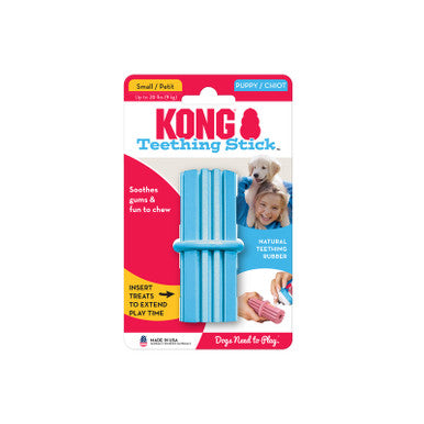KONG Puppy Teething Stick Small