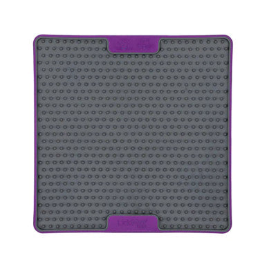 LickiMat TUFF Soother - Slow Feeding Mat for Dogs