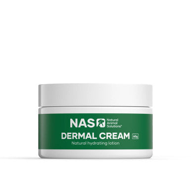 NAS Dermal Cream 60g