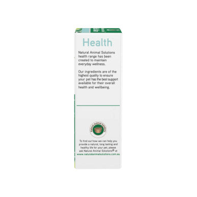 NAS Ear Clear 50mL