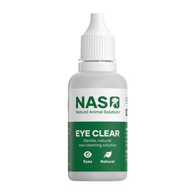 NAS Eye Clear 15ml