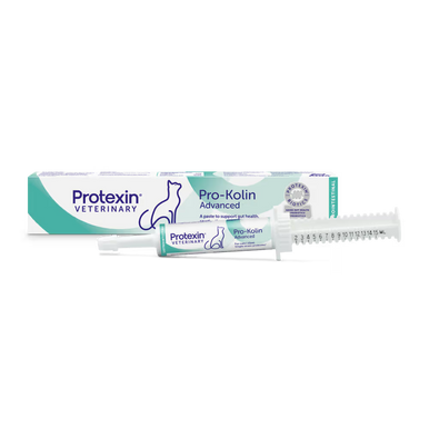 Protexin Pro-Kolin Advanced Paste for Cats 15ml