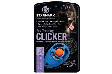 Starmark Pro-Training Clicker