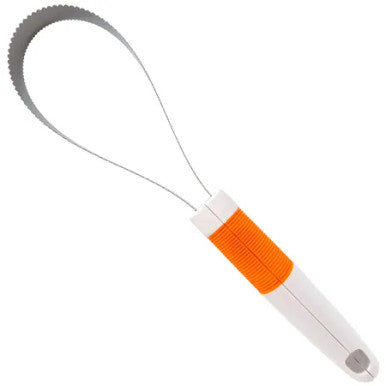 Wahl Shedding Dog Blade Orange/White