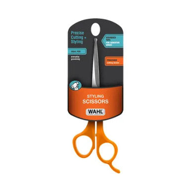 Wahl Styling Scissors For Cats & Dogs