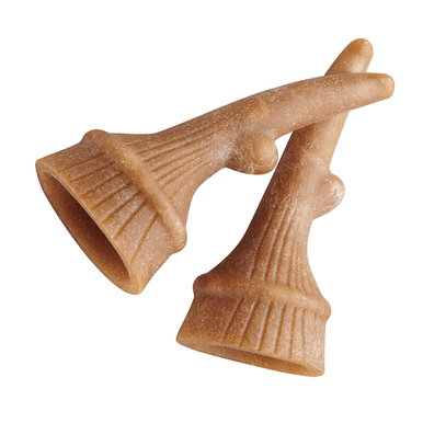 Whimzees Occupy Antler Large Dog Treats 6 Pack