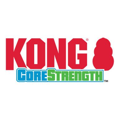 KONG CoreStrength Ball Dog Toy Large