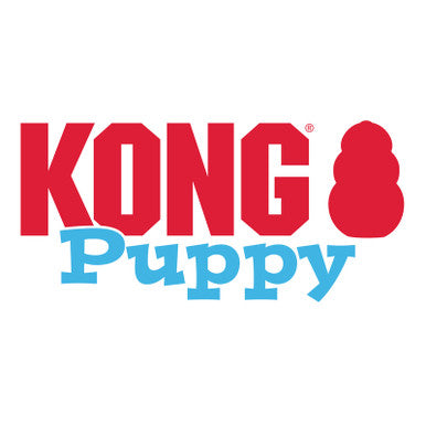 KONG Puppy Interactive Toy Small
