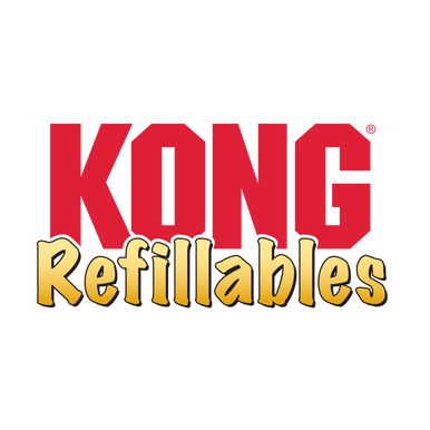 KONG Refillables Field Mouse Cat Toy