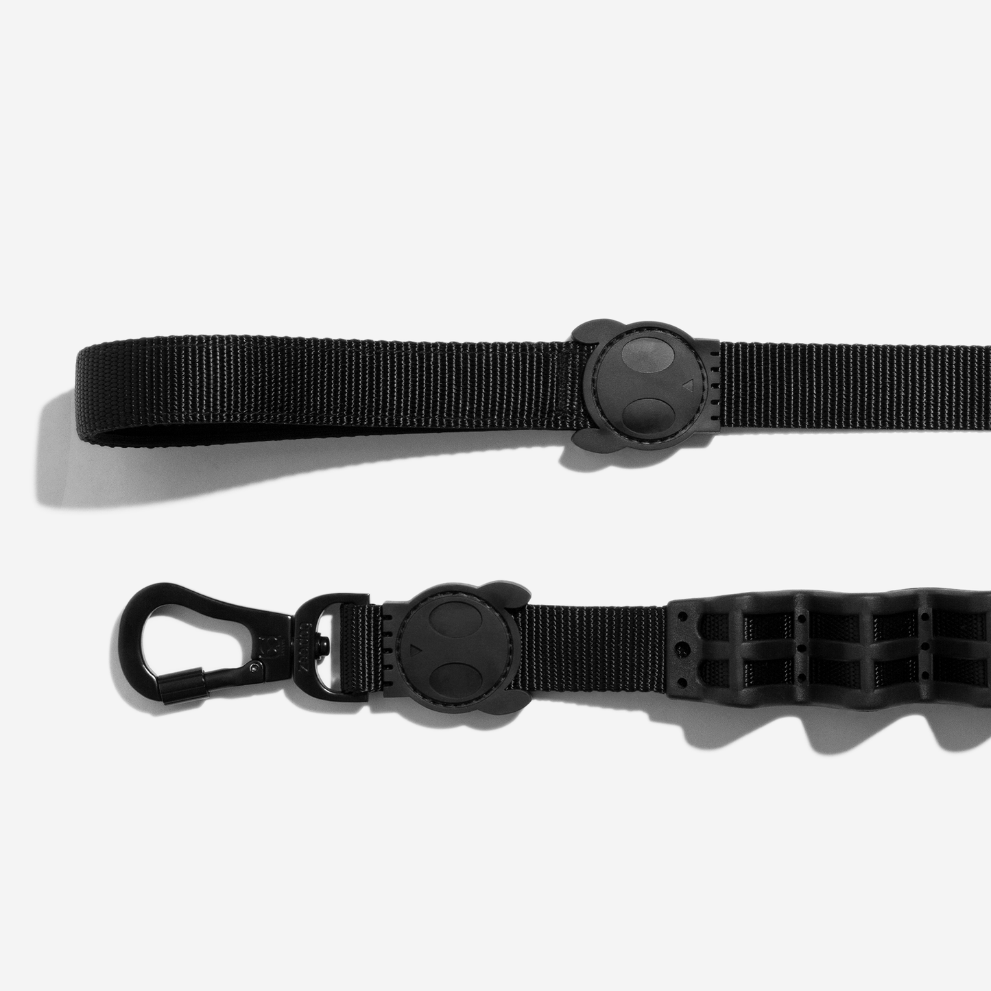 Zee.Dog Gotham Ruff Shock Absorbent Dog Leash