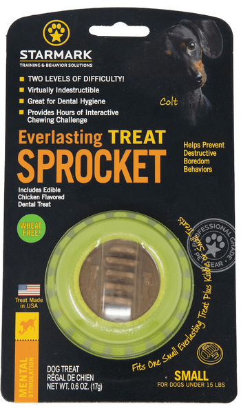 Starmark Everlasting Sprocket