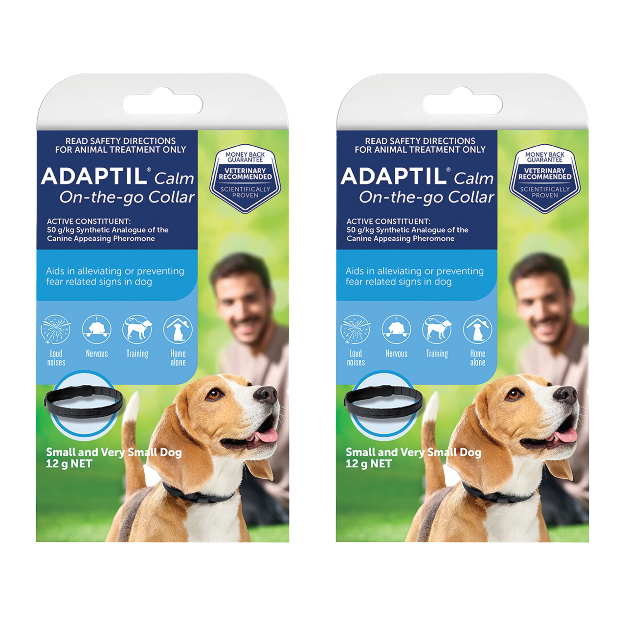Adaptil Calm On-the-Go Collar