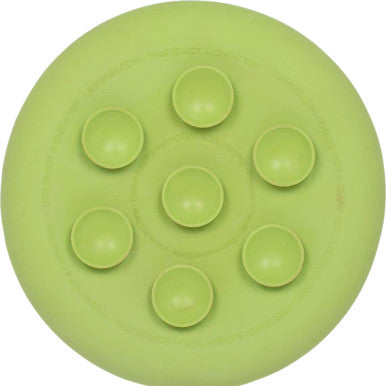 LickiMat UFO Interactive Pet Feeder