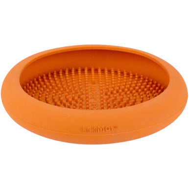 LickiMat UFO Interactive Pet Feeder