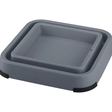 LickiMat Outdoor Keeper - Safe and Hygienic Outdoor Secure Holder