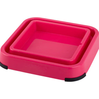 LickiMat Outdoor Keeper - Safe and Hygienic Outdoor Secure Holder