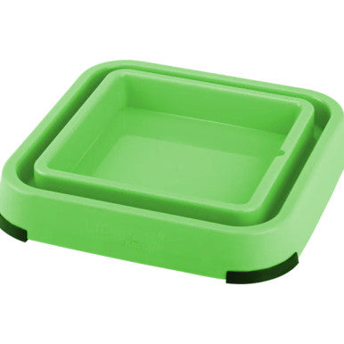 LickiMat Outdoor Keeper - Safe and Hygienic Outdoor Secure Holder