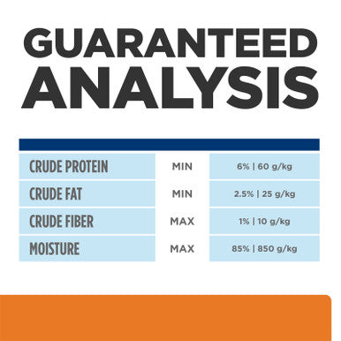Hills Prescription Diet Feline c/d Urinary Care Multicare Chicken & Vegetable Stew Wet Cat Food 82g x 24