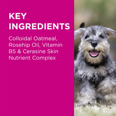 PAW Nutriderm Replenishing Shampoo & Conditioner Pack 200ml