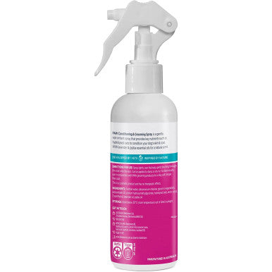 PAW Lavender Conditioning & Grooming Spray for Dogs 200ml