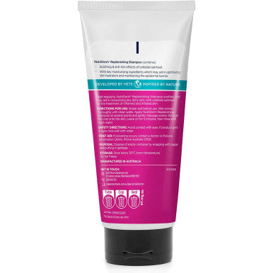 PAW Nutriderm Nourishing Shampoo for Cats & Dogs 200ml