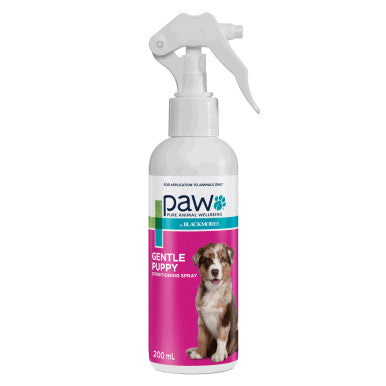 PAW Conditioning Spray for Puppies 200ml
