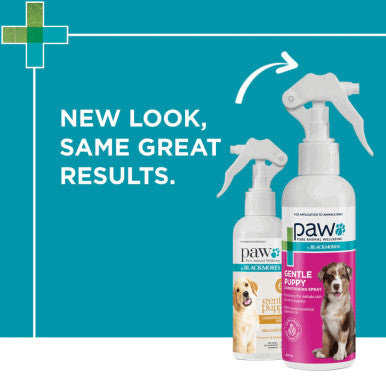 PAW Conditioning Spray for Puppies 200ml