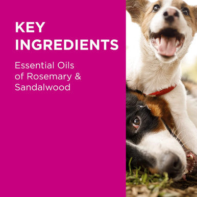 PAW Sensitive Conditioner for Dogs 500ml