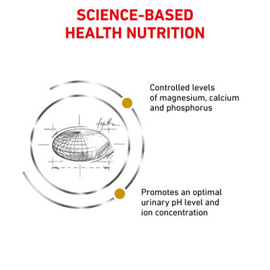 Royal Canin Veterinary Diet Feline Urinary S/O Dry 7kg