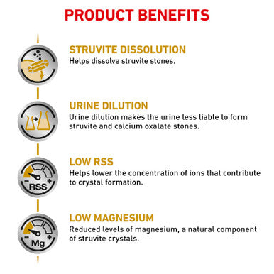 Royal Canin Veterinary Diet Feline Urinary S/O Dry 7kg