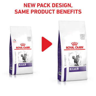 Royal Canin Veterinary Diet Feline Dental S/O Dry 3kg