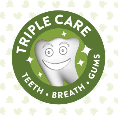 Whimzees Extra Small/Small Puppy Dental Treats 30 Pack