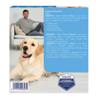 Adaptil Diffuser Set