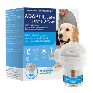 Adaptil Diffuser Set