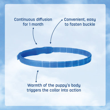 Adaptil Junior Calming Collar for Puppies