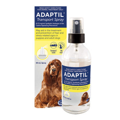 Adaptil Transport Spray 60mL