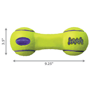 KONG AirDog Dumbbell Toy Large
