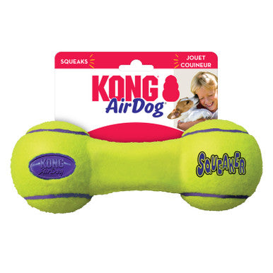 KONG AirDog Dumbbell Toy Large
