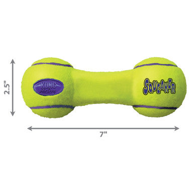 KONG AirDog Dumbbell Toy Medium
