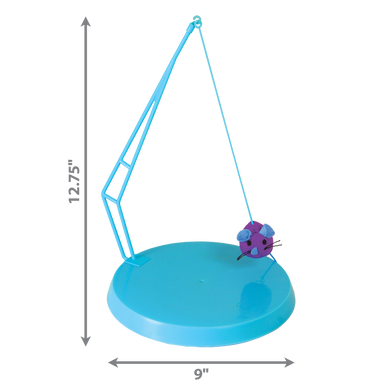 KONG Active Sway n Play Cat Toy