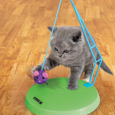KONG Active Sway n Play Cat Toy