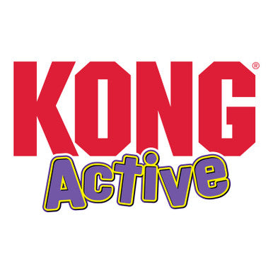 KONG Active Wild Tails Cat Toy